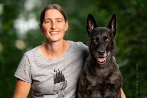 Petra Hagedorn Hundetraining bewusst.hund